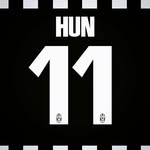 Hun11 : Donghun Kim
