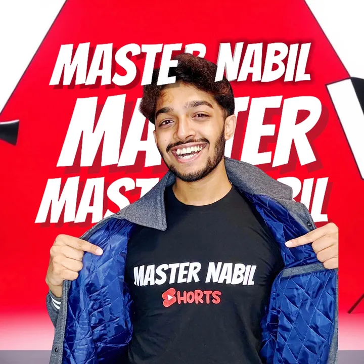Master Nabil