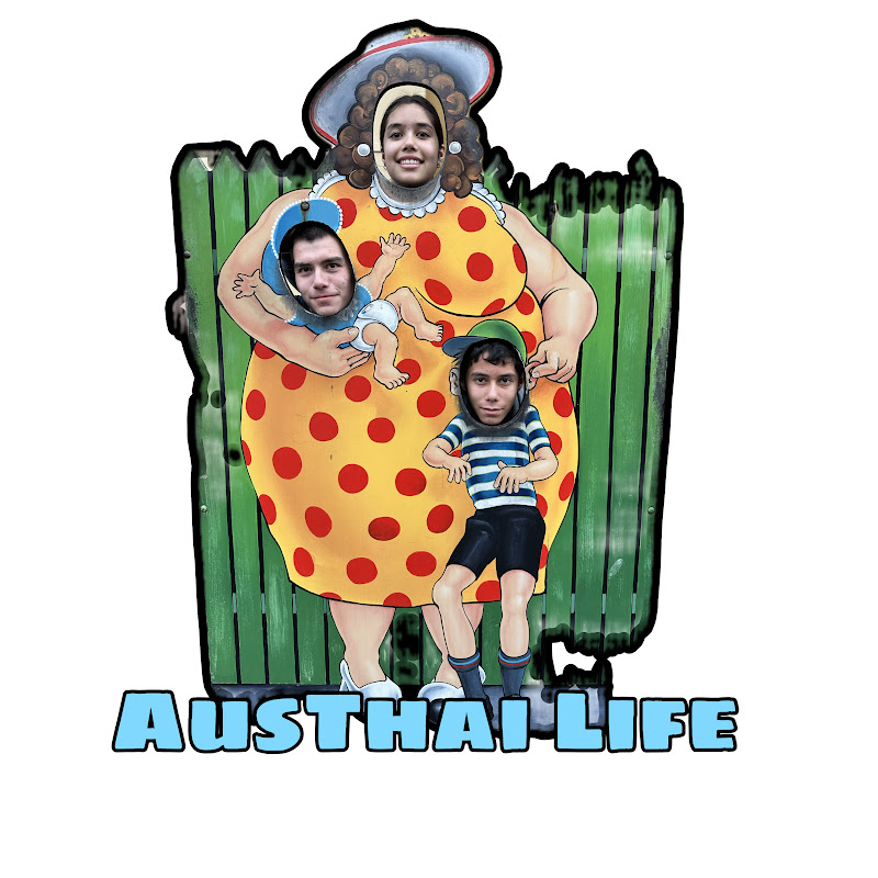 AusThai Life