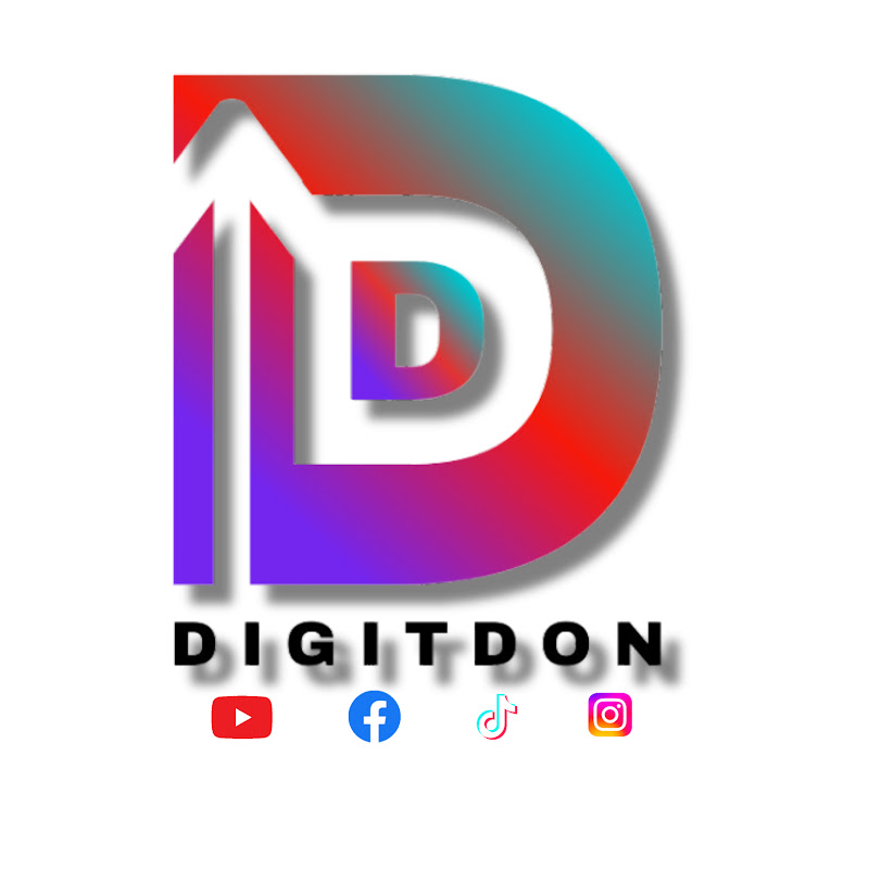 DIGITDON