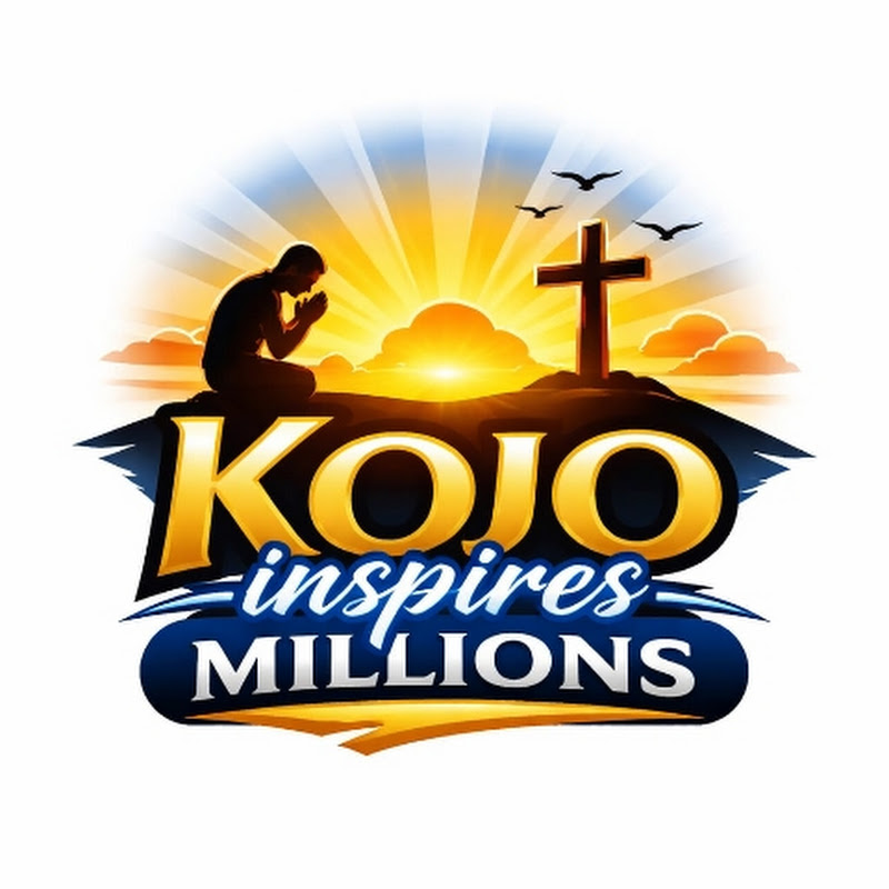 Kojo Inspires Millions