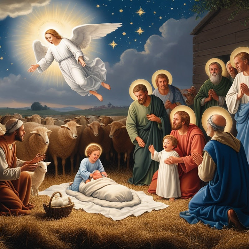 Real Bible TV