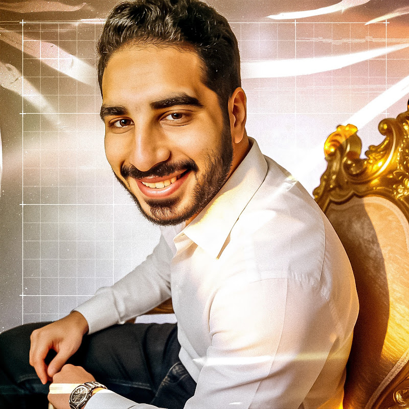 Almeshmosamem - المشمصمم