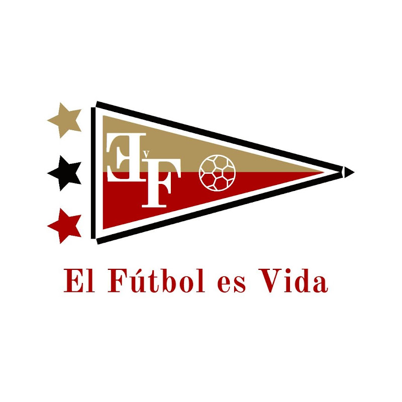 El Fútbol es vida