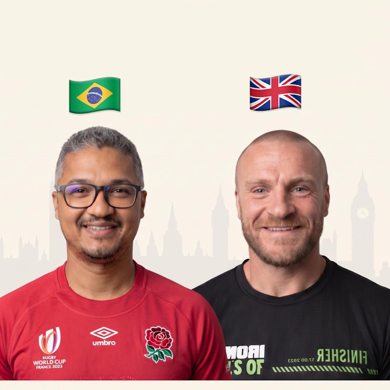 2 Mentores De Inglês