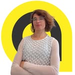 Maria AF | Tech, AI workflows, research & smart work