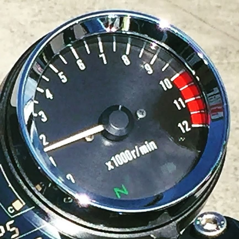 Motorcycling Down Under Australia