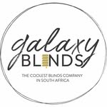 Galaxy Blinds // blinds • curtains • shutters