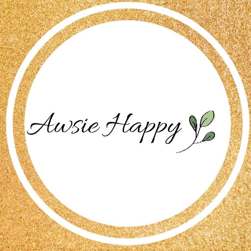 Awsie Happy Channel