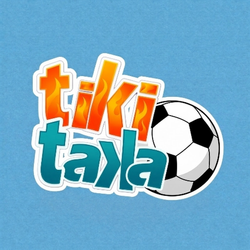TikiTaka IQ