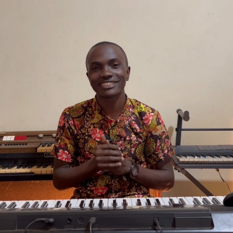 Teacher jose🎹