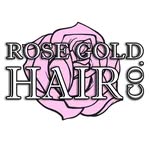 ROSE GOLD HAIR CO.