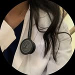 My blessed world 🤍