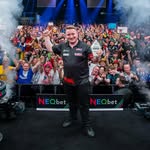Martin "The Wall" Schindler