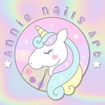 ANNIE NAILS ART