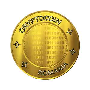 Crypto Coin Romania