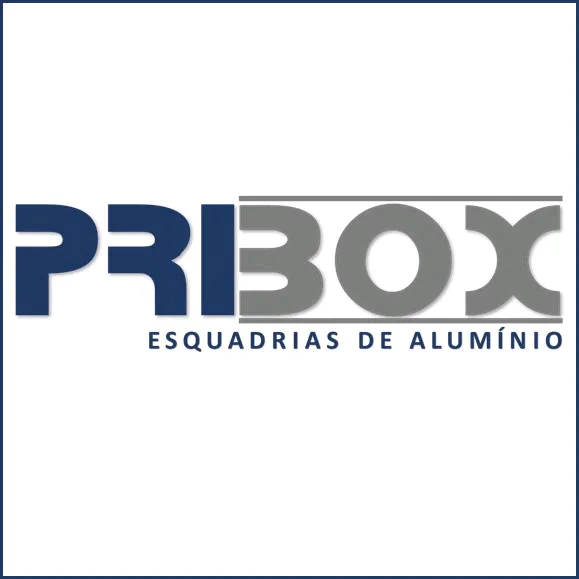 Pribox Esquadrias