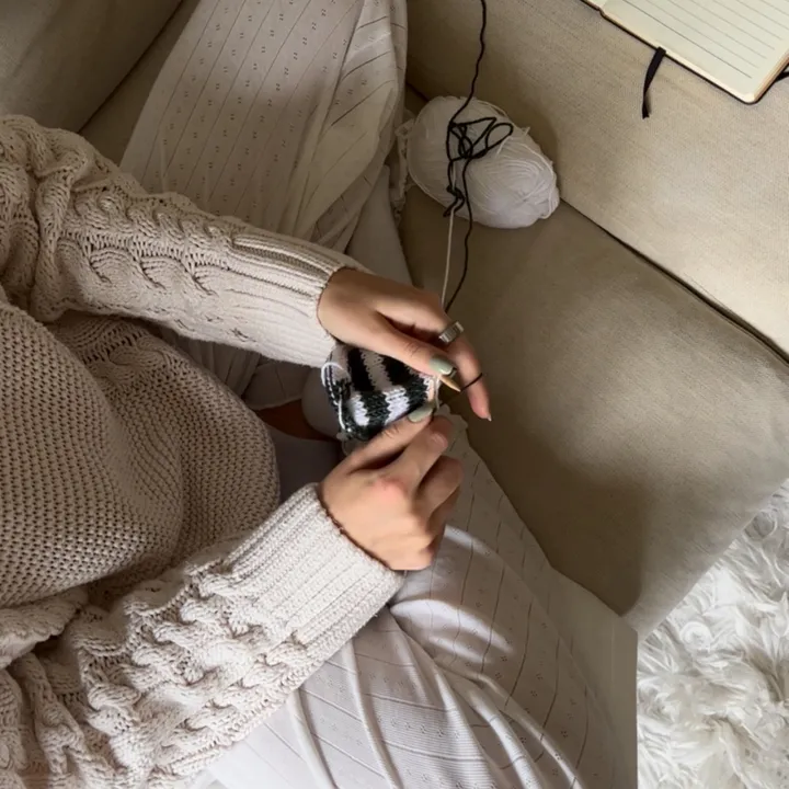 hanna | crochet&knitting