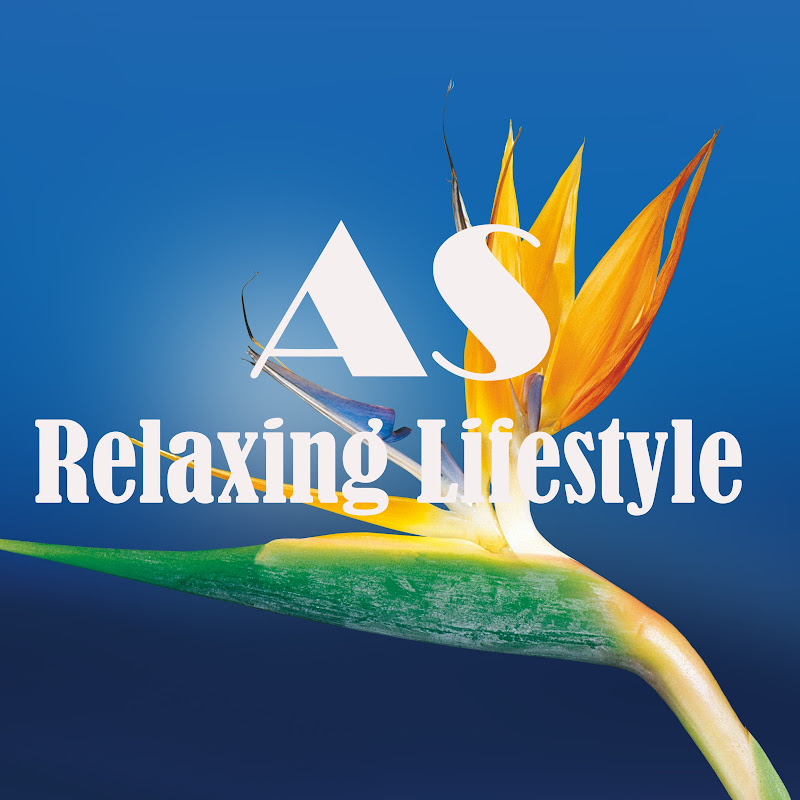 AS Relaxing Lifestyle