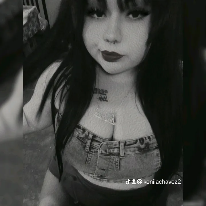 Keniia Chavez