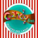 Candy Bar Dulces Del Lago