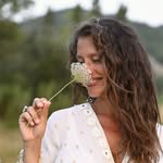 🌙 Caterina • Spazio Amṛta ~ Yoga & Ayurveda