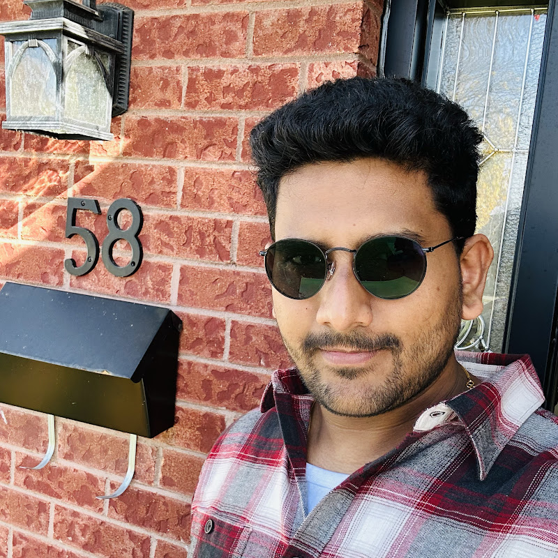 Sandaka's Vlogs