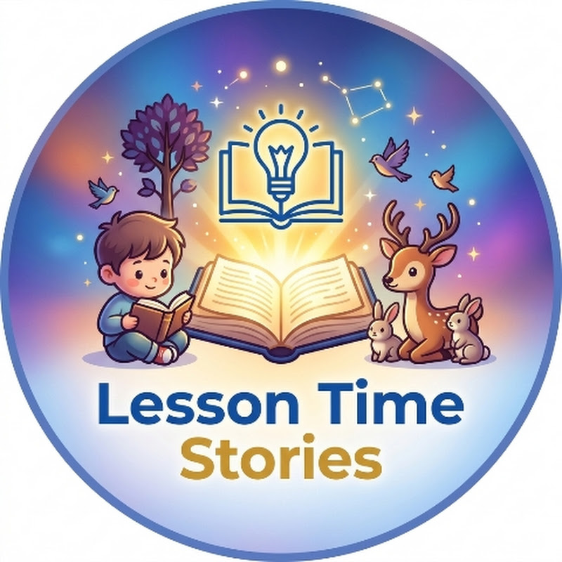 Lesson Time Stories