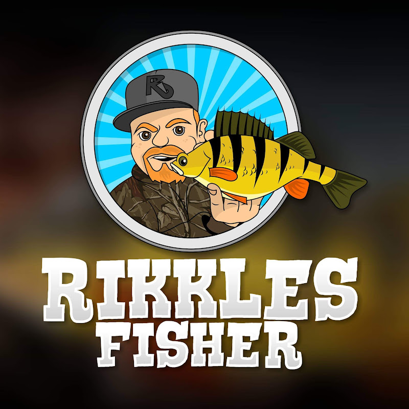 Rikkles Fisher