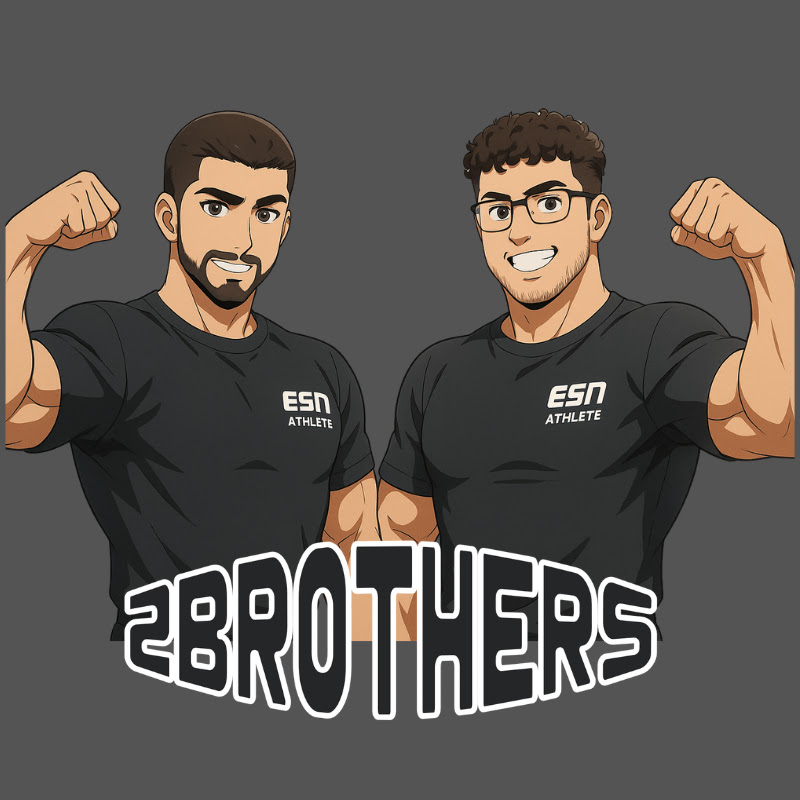 2Brothers