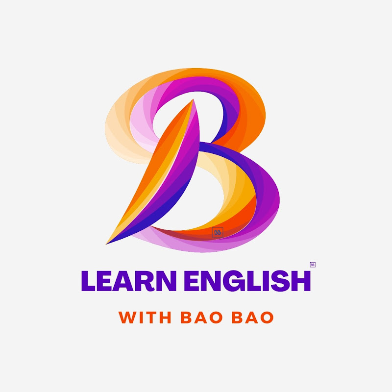 Learn English With Bao Bao