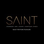 Saint Champagne Bar & Lounge