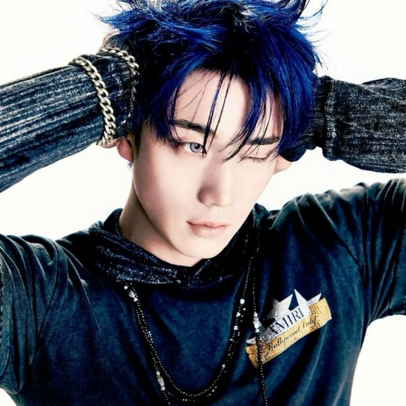 Mwiireu_Kpop 🧸
