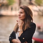 Estela Vidal -Growth Advisor for Founders