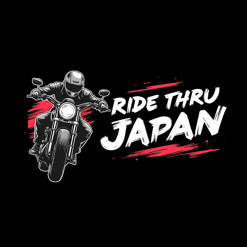 Ride Thru Japan