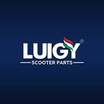 Luigy Scooter Parts