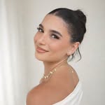 Monaya El-Khoury | Sydney Bridal Makeup Artist