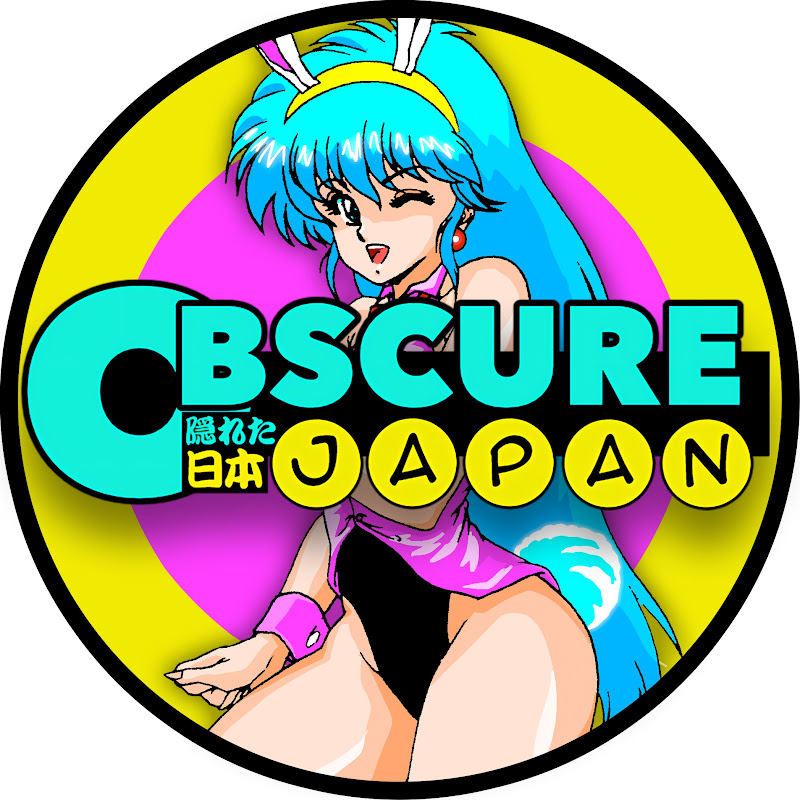 Obscure Japan
