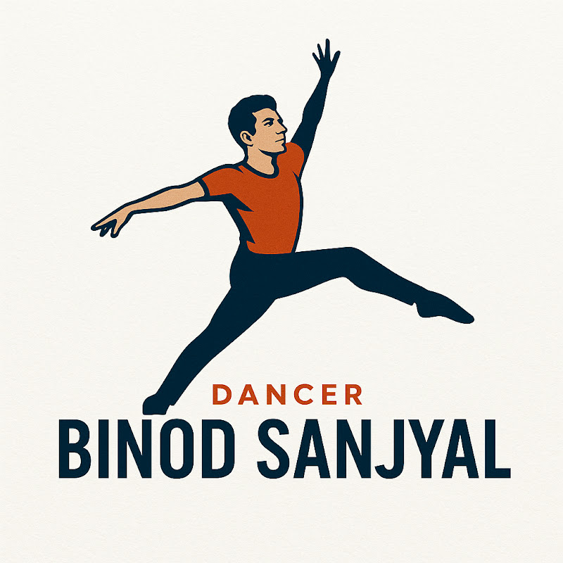Dancer binod sanjyal