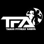 TARUN FITNESS ARENA [TFA]