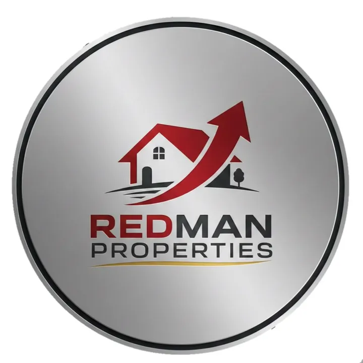 Red man  Property 0756445186