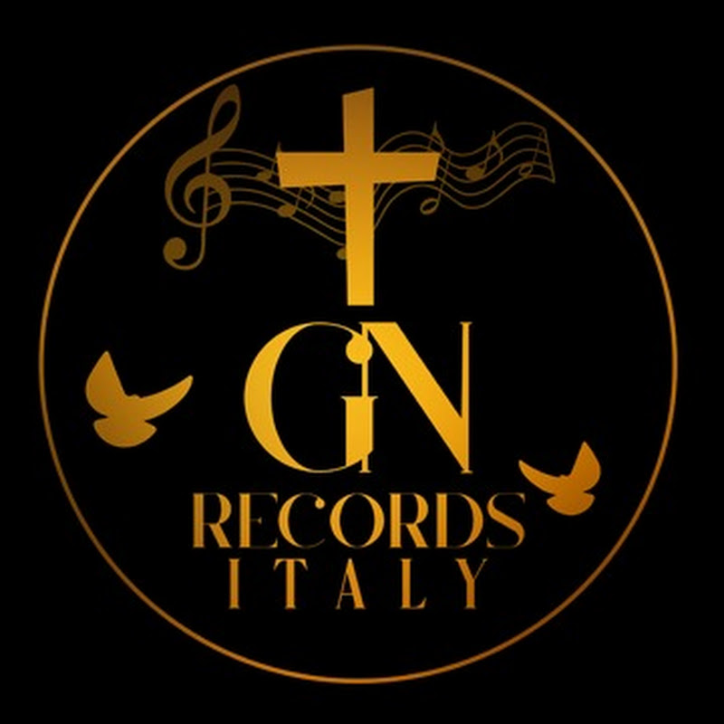 Good News Records Italy