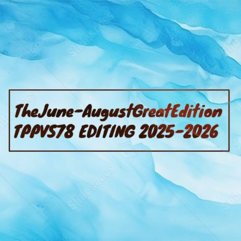 TheJuneEditingNetwork 2026