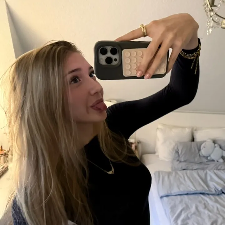 Frederike Sophie