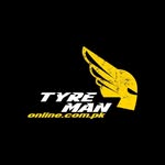 TyreMan Online
