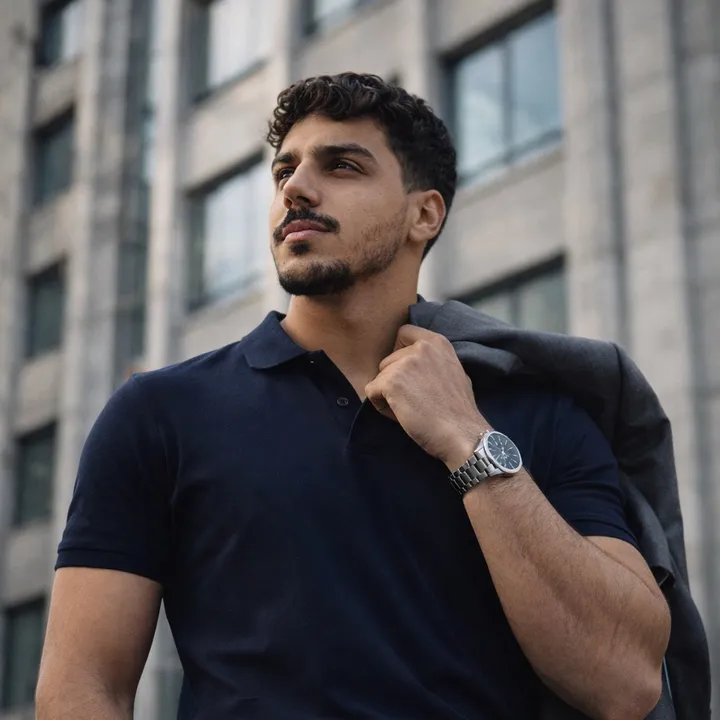 AMMAR | عمار