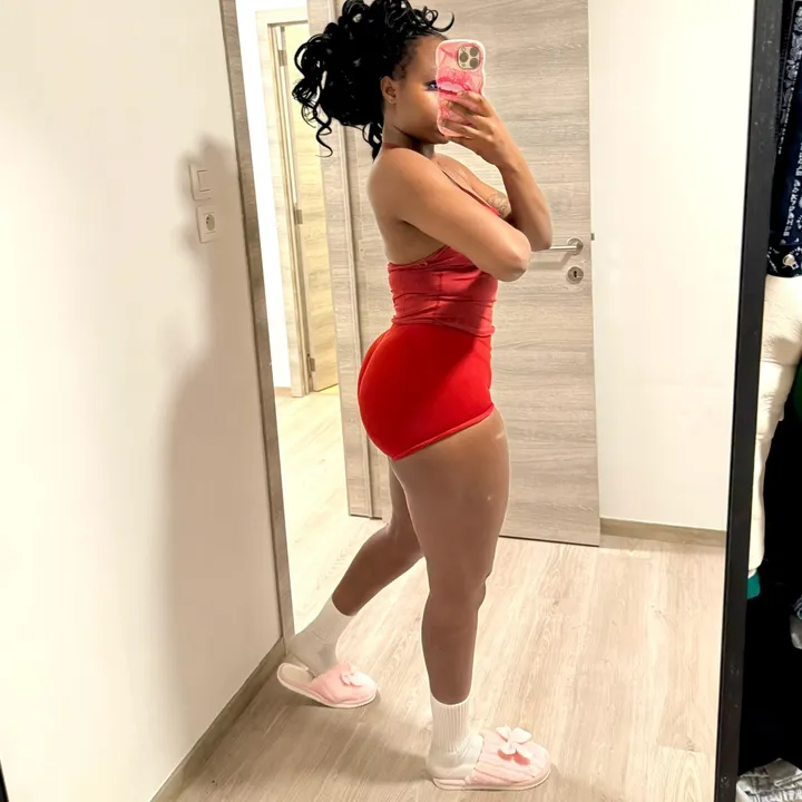 Dayana🍫