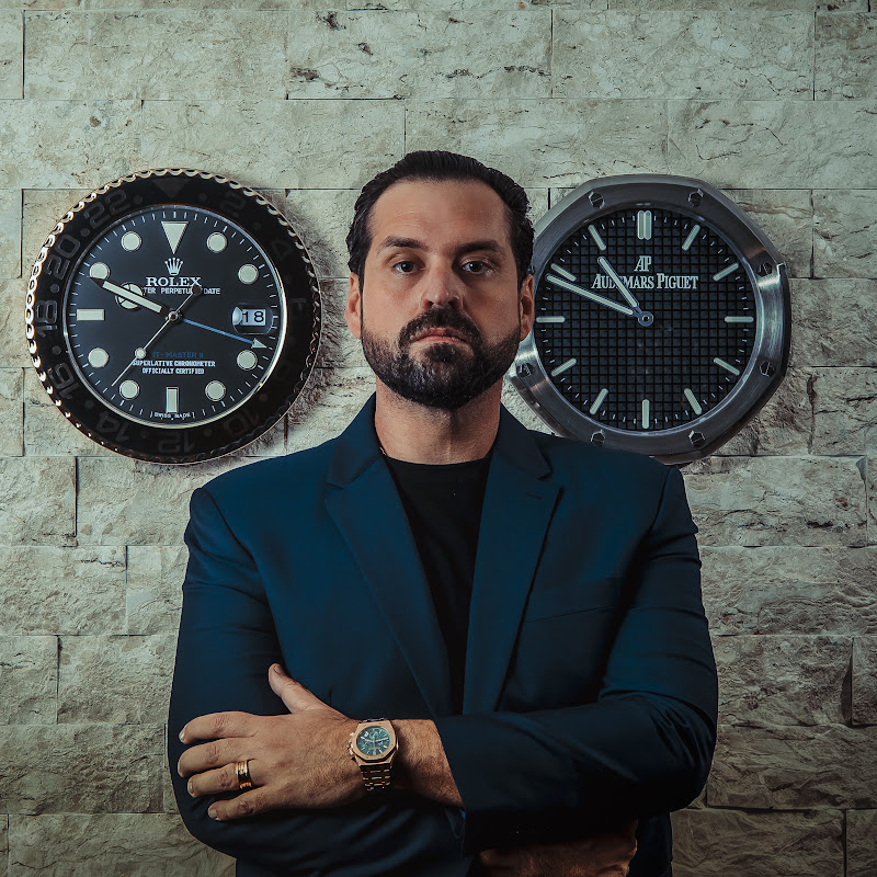 Fabio Dom Principe
