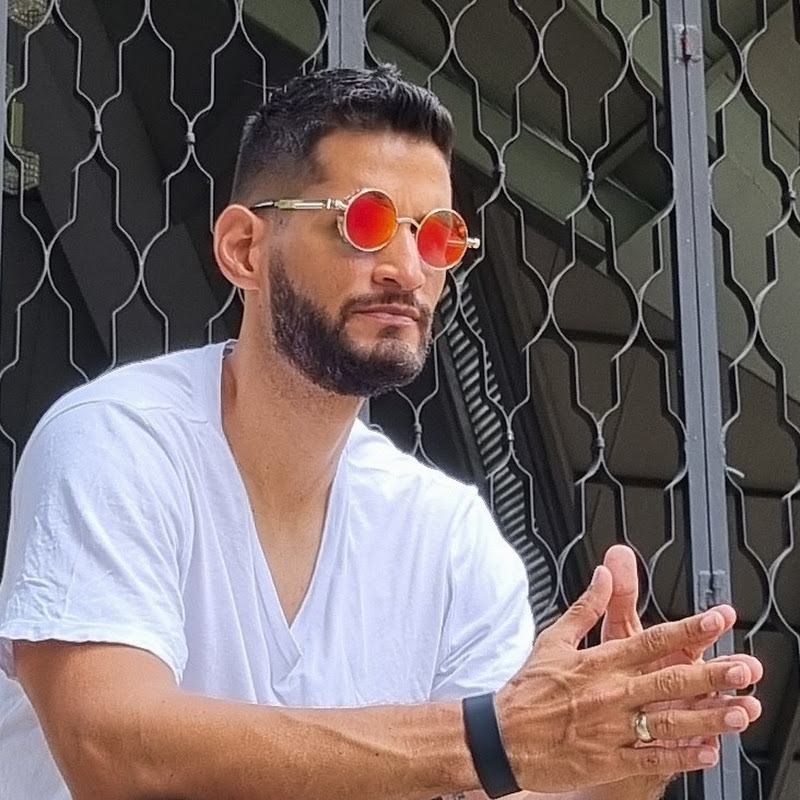 MIGUEL ANGEL IDROGO