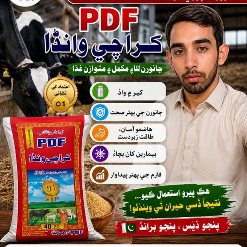 PDF Karachi Wanda District Sukkur 